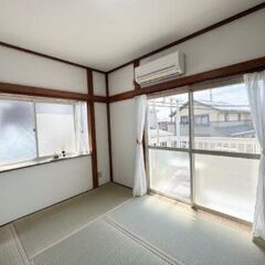💙フリーレント1ヶ月☆敷礼０☆｟2K｠船橋市☆飯山満駅から…