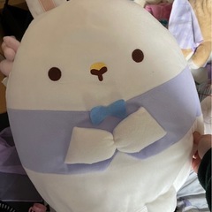 ぬいぐるみやガチャガチャ🐰の画像