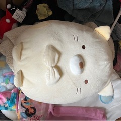 ぬいぐるみやガチャガチャ🐰の画像