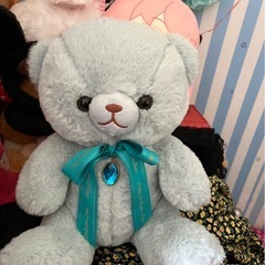ぬいぐるみやガチャガチャ🐰の画像