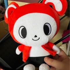 ぬいぐるみやガチャガチャ🐰の画像