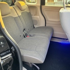 車検令和9年3月30日迄・・・内外装綺麗なNーBOX G 4WD の画像