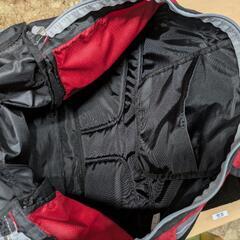 adidas　リュックサックの画像