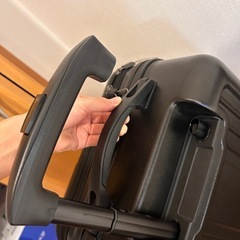 キャリーケース の画像
