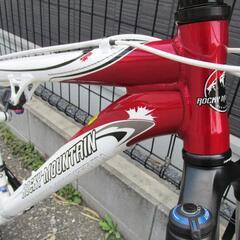 マウンテンバイク　ロッキーマウンテン　MTBの画像