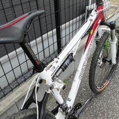 マウンテンバイク　ロッキーマウンテン　MTBの画像