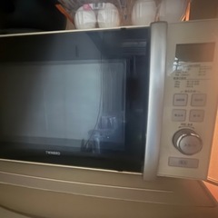 電子レンジ