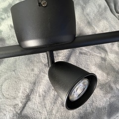IKEA スポットライトの画像