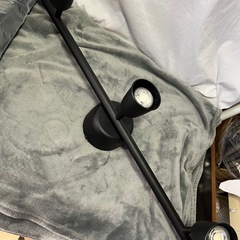 IKEA スポットライトの画像