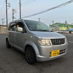 車検2年付いてるek ワゴンの画像