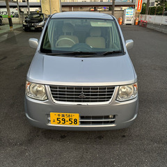 車検2年付いてるek ワゴンの画像