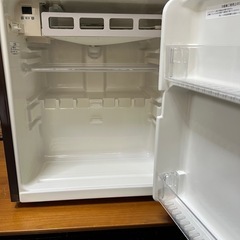 ＊【中古】東芝小さい冷蔵庫＊の画像