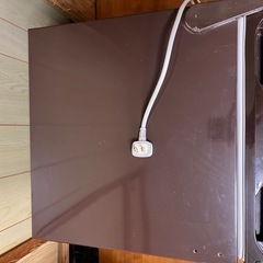 ＊【中古】東芝小さい冷蔵庫＊の画像
