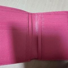 FURLA財布　【未使用】

の画像