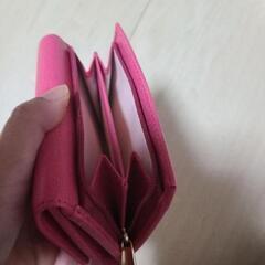 FURLA財布　【未使用】

の画像