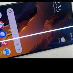 Xiaomi　POCO Ｆ５ の画像