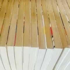 ドカベン　スーパースターズ編　1-43巻　¥50/冊の画像