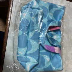 ハンドメイド　ハンドバックの画像