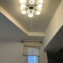 室内照明器具の画像