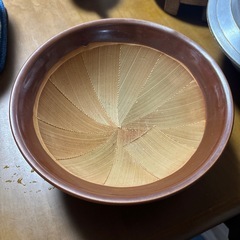 すり鉢