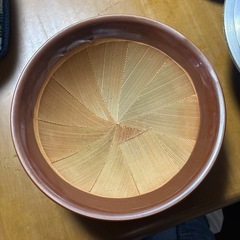 すり鉢の画像