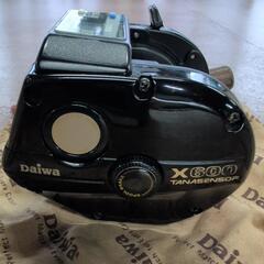 Daiwa  棚センサーX600  SokokaraCounter  IIの画像