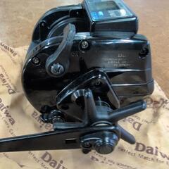 Daiwa  棚センサーX600  SokokaraCounter  IIの画像