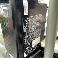 電動自転車　SI パナソニック　ギュット　Gyutto 20インチの画像
