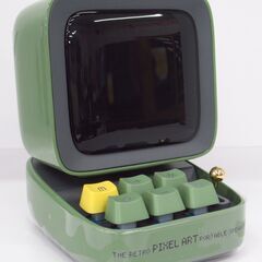 Divoom DITOO-PLUS スピーカー G-2284の画像