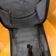 キャリーケース の画像