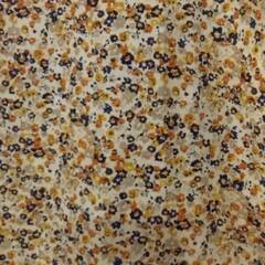 【美品】メンズ 花柄 シャツ 長袖 Lサイズの画像