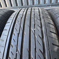 バリ山　GOODYEAR GT-Eco stage 185/65R15 夏タイヤ　2016年製　15インチ　カローラフィールダー　フリード　などの画像