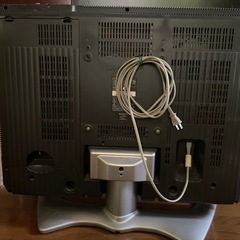 AQUOS 液晶カラーテレビの画像