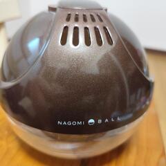 NAGOMI BALL  空気洗浄機 RCW-04S アロマの画像