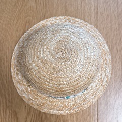 麦わら帽子♡48センチ♡の画像