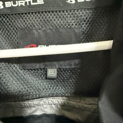 𝗕𝗨𝗥𝗧𝗟𝗘空調服  XXL 新品‼️の画像