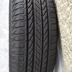 ④ジムニーノマド（シエラ共通）新品納車外し　純正タイヤホイールセット 送料込み！ 4/4 ジムニーノマド 納車外し 純正 タイヤホール 2024年50週製 1