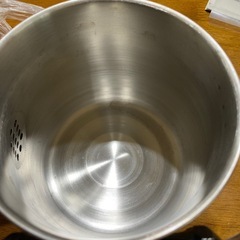 IH用ヤカンの画像