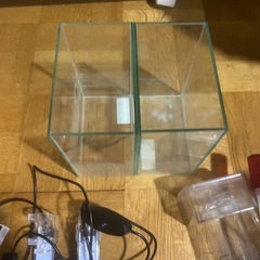 水槽用照明の画像