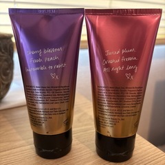 Victoria's secret ボディーローション　ビクトリアズシークレットの画像