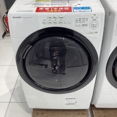 ドラム式洗濯乾燥機の中古が安い！激安で譲ります・無料で