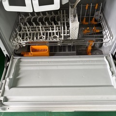 Panasonic NP-TR9 食器洗い乾燥機の画像