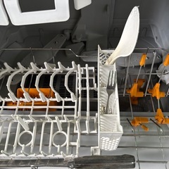 Panasonic NP-TR9 食器洗い乾燥機の画像