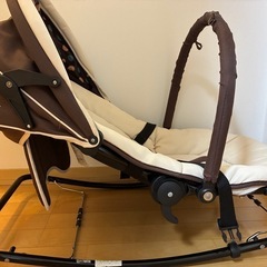 バウンサー※シミありの画像