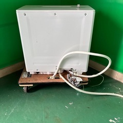 Panasonic NP-TR9 食器洗い乾燥機の画像