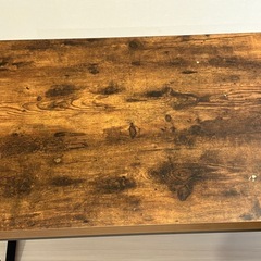 ローテーブルの画像