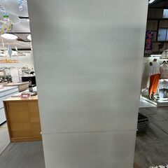 アンティーク調ディスプレイキャビネット　の画像