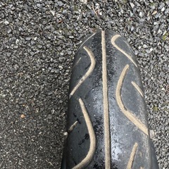 ホンダ ディオ 好調 ワンオーナーの画像