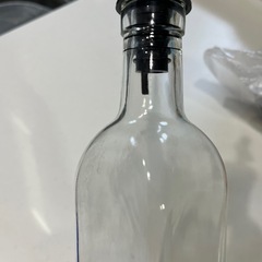 オイルボトルの画像