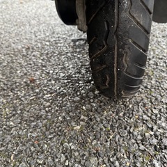 ホンダ ディオ 好調 ワンオーナーの画像